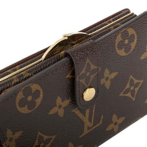 louis vuitton wallet womens|vintage louis vuitton women's wallet.